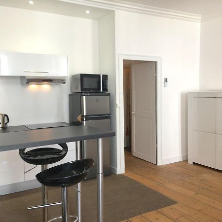 לה רושל Le Perrot - 38M2 - 1 Chambre מראה חיצוני תמונה