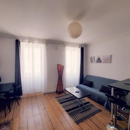לה רושל Le Perrot - 38M2 - 1 Chambre מראה חיצוני תמונה