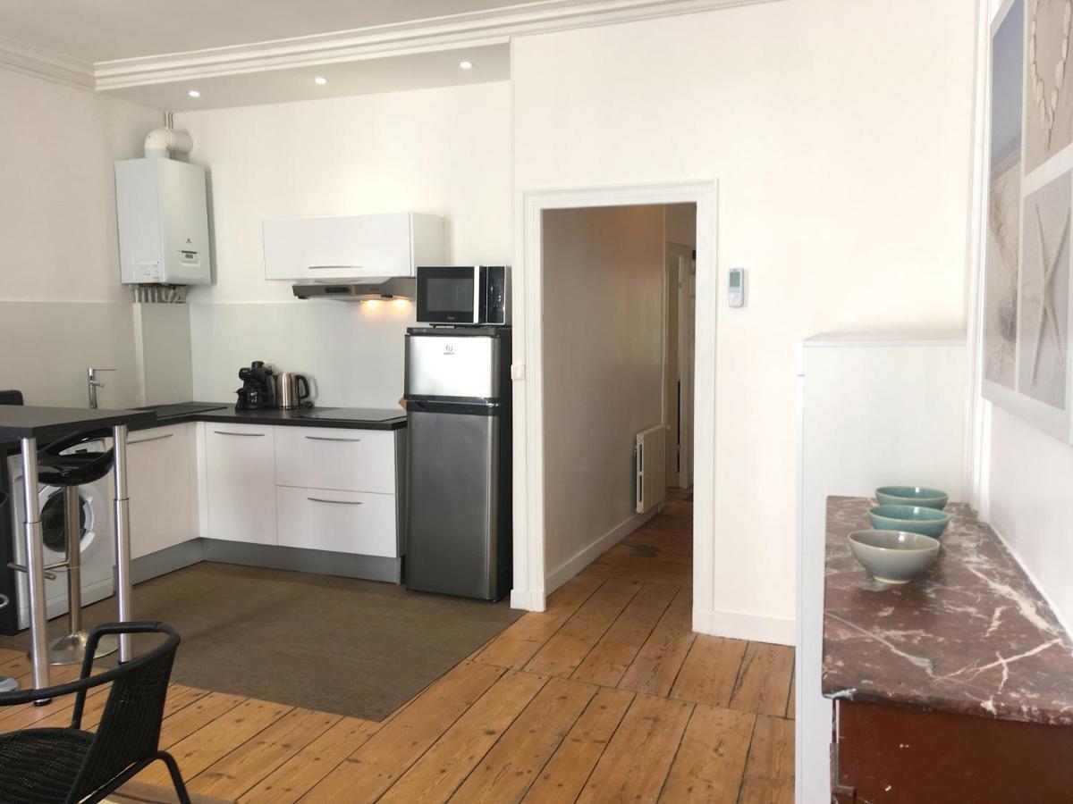 לה רושל Le Perrot - 38M2 - 1 Chambre מראה חיצוני תמונה