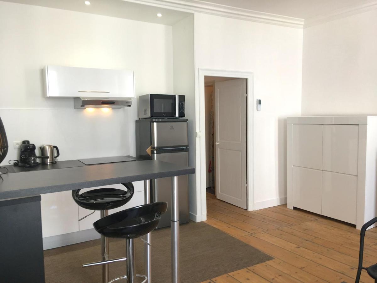 לה רושל Le Perrot - 38M2 - 1 Chambre מראה חיצוני תמונה
