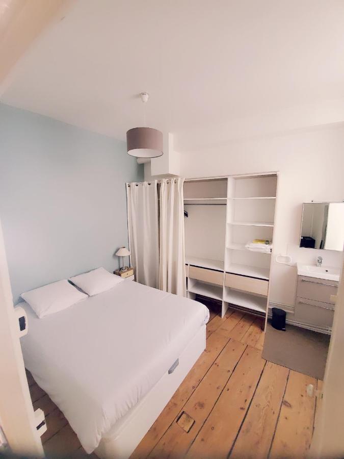 לה רושל Le Perrot - 38M2 - 1 Chambre מראה חיצוני תמונה