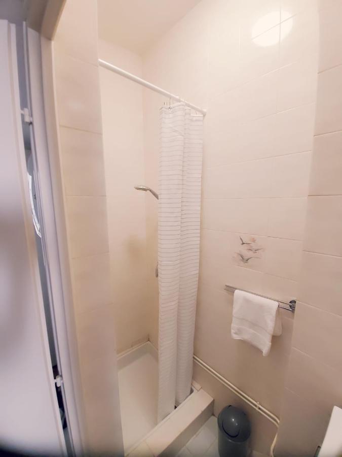 לה רושל Le Perrot - 38M2 - 1 Chambre מראה חיצוני תמונה