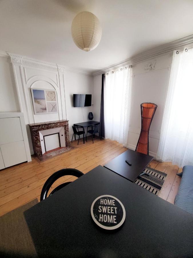 לה רושל Le Perrot - 38M2 - 1 Chambre מראה חיצוני תמונה