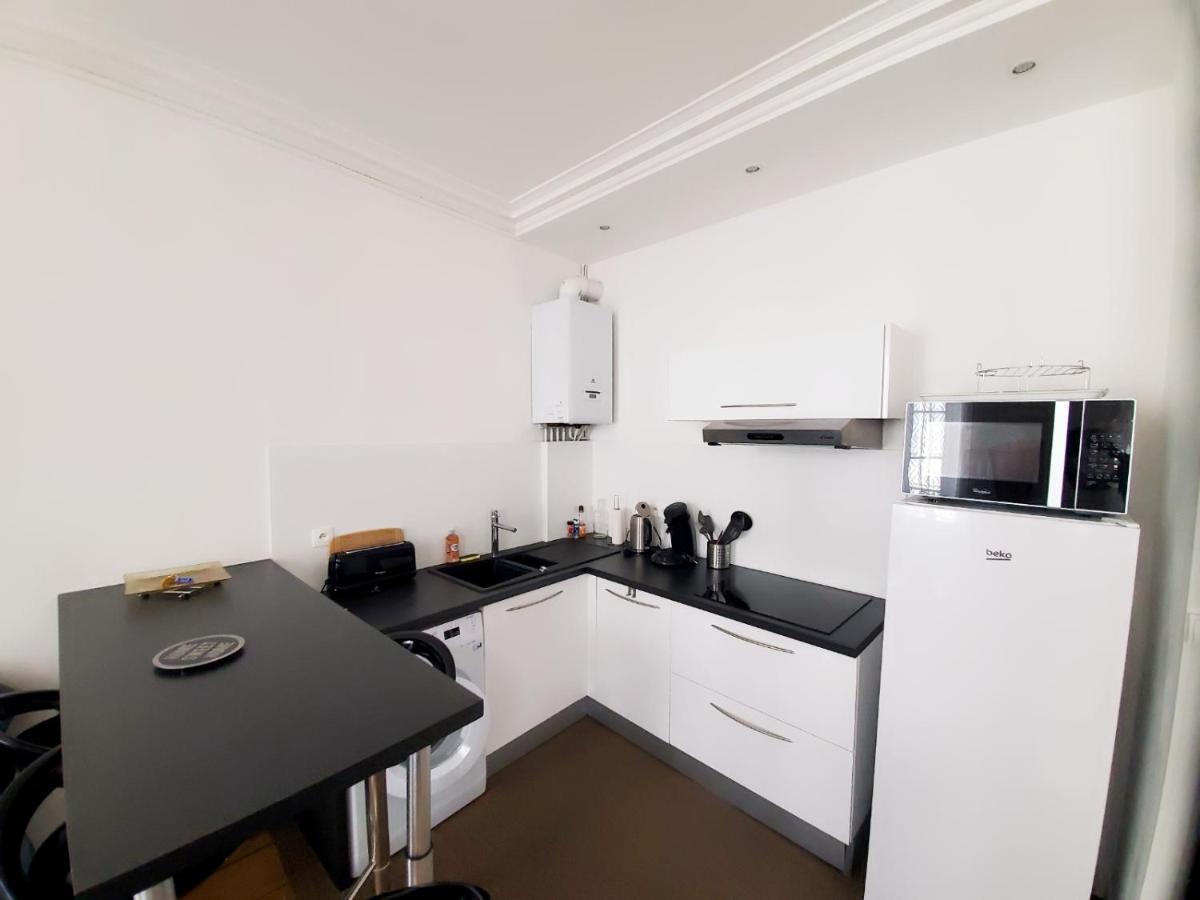 לה רושל Le Perrot - 38M2 - 1 Chambre מראה חיצוני תמונה