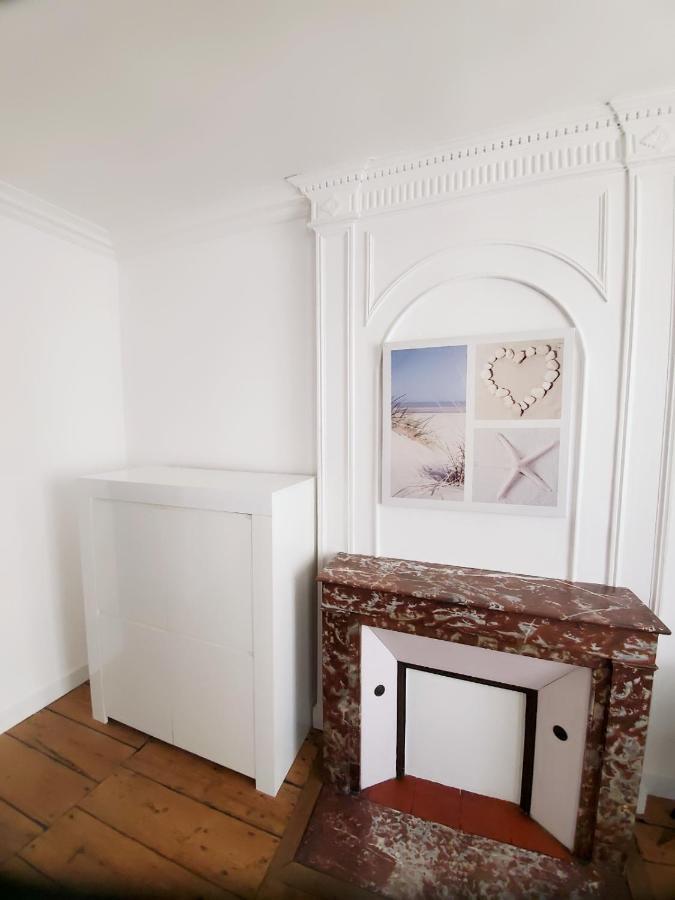 לה רושל Le Perrot - 38M2 - 1 Chambre מראה חיצוני תמונה