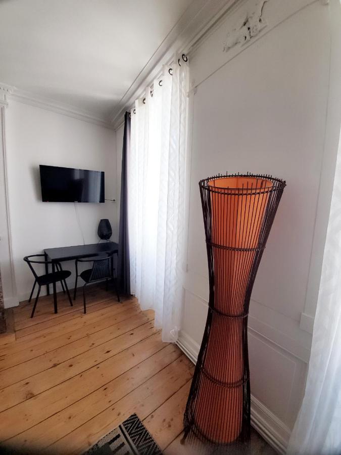 לה רושל Le Perrot - 38M2 - 1 Chambre מראה חיצוני תמונה